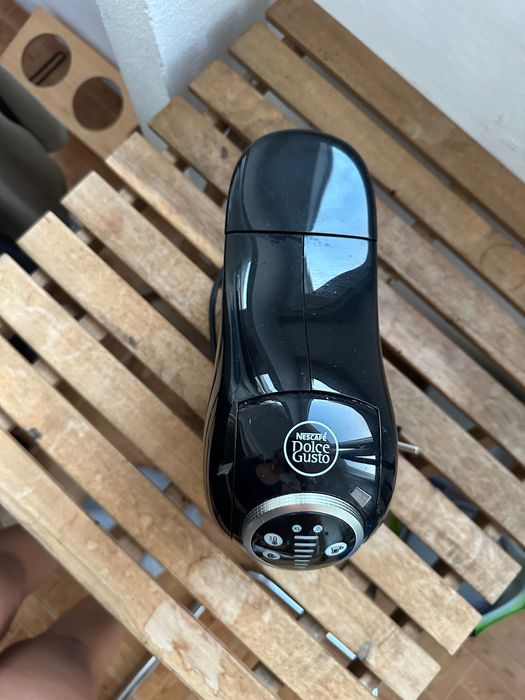 Máquina café Dolce Gusto