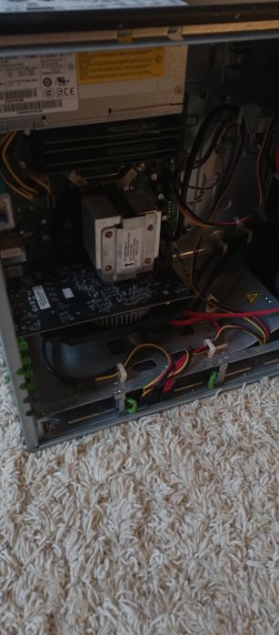 Продаю ПК Можливий Торг Gtx 1650,i5 4590,16 Гб Озу,Ssd 256 gb,Hdd 1TB