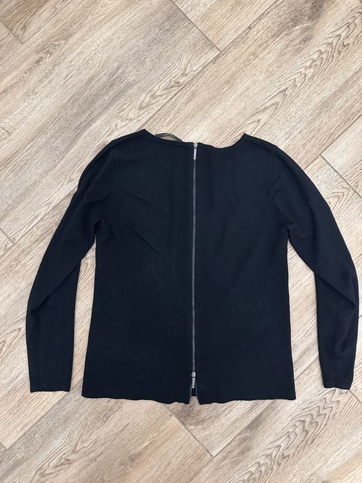 кофта  з застібкою max mara