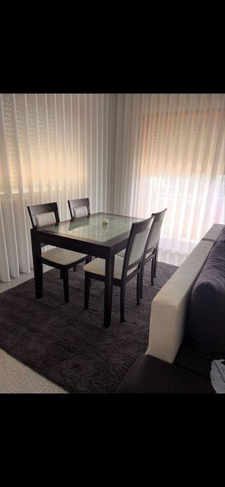 Venda completa- Mobiliario e mais !