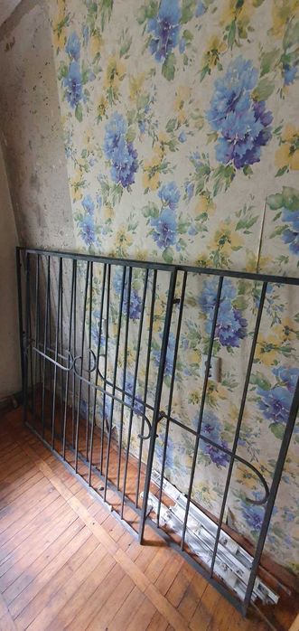 Решітки на вікна