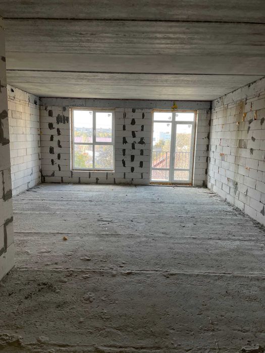 Гагарина, Дафи новостройка, клубный дом