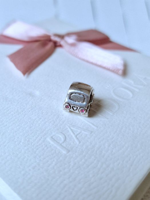 Conta Carro Original da Pandora