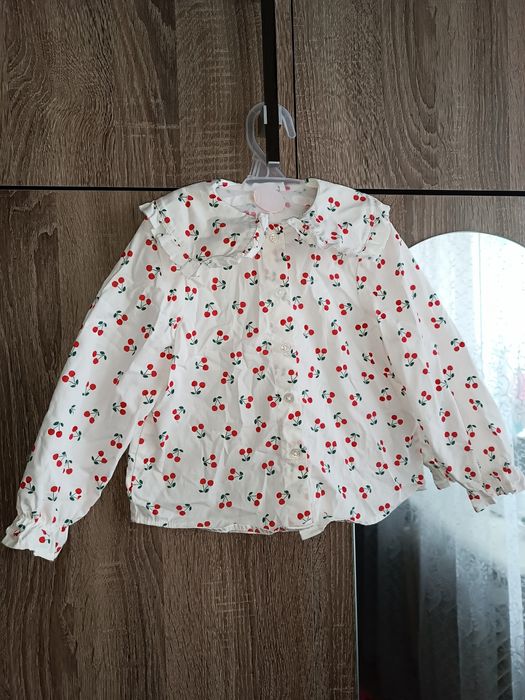 Дитяча сорочка 98 розмір