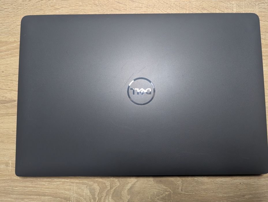 Ноутбук dell latitude 3540