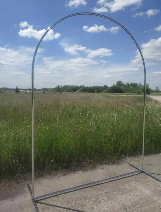 Фотозона , Каркас для фотозони , атрибутика для свята в оренду - Інші ...