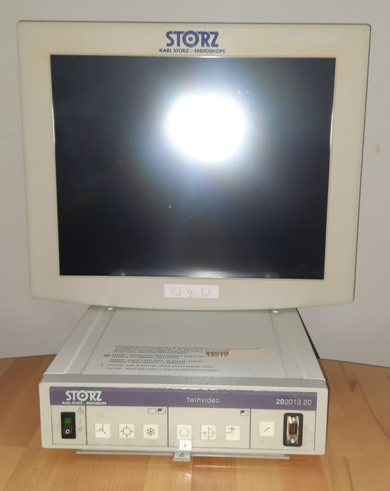 Karl storz Аксесуари для ендоскопічного обладнання