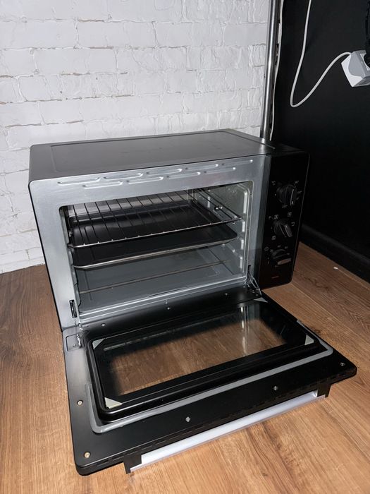 духова піч Beko.