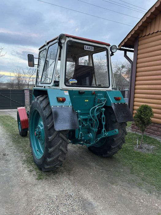 Продам трактор ЮМЗ- МТЗ