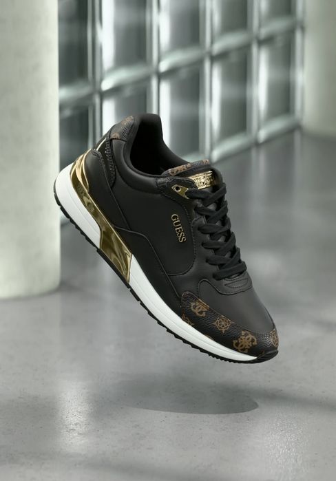 Buty damskie sneakersy Guess rozmiar 38 Nowe Nieużywane