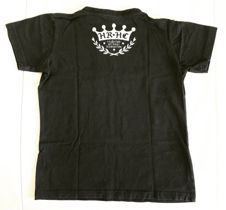 Custom/retro/vintage t-shirt hotrod hellcat