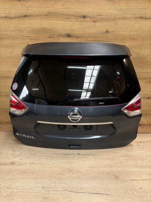 klapa bagażnika nissan x-trail t32