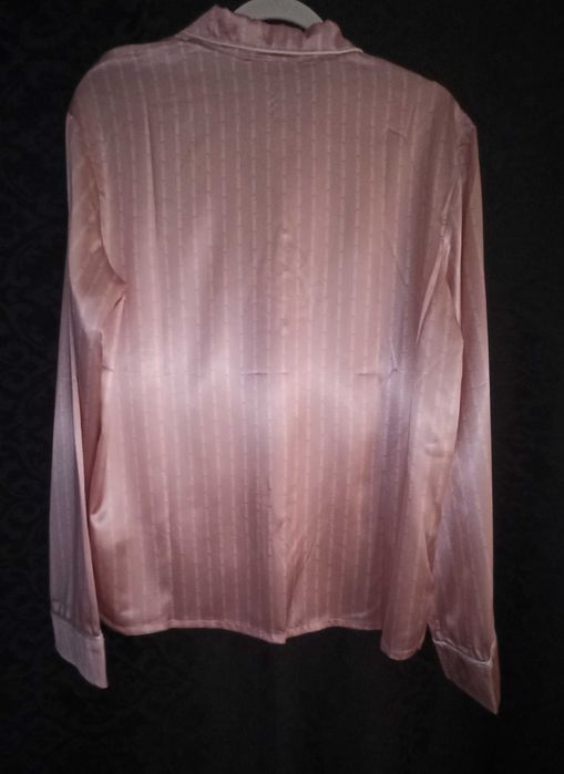 Домашняя сатиновая пижама  Lounge Apparel