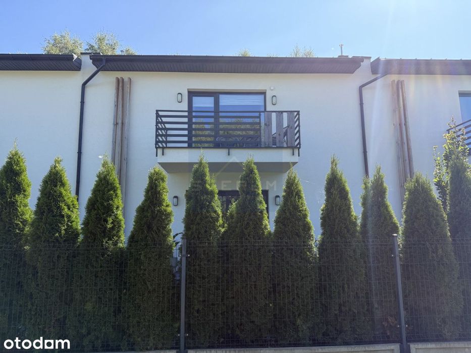 Apartament na Parkitce