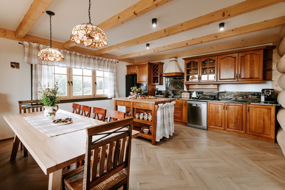 Chata za wsią,Mizerna,kawalerski,góry,wakacje,spa,jezioro,balia,sauna