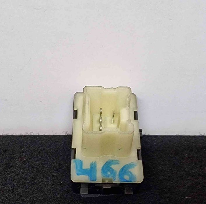 Comando / Botão / Interruptor Vidros Frente Direito 254214937R - DACIA SANDERO II