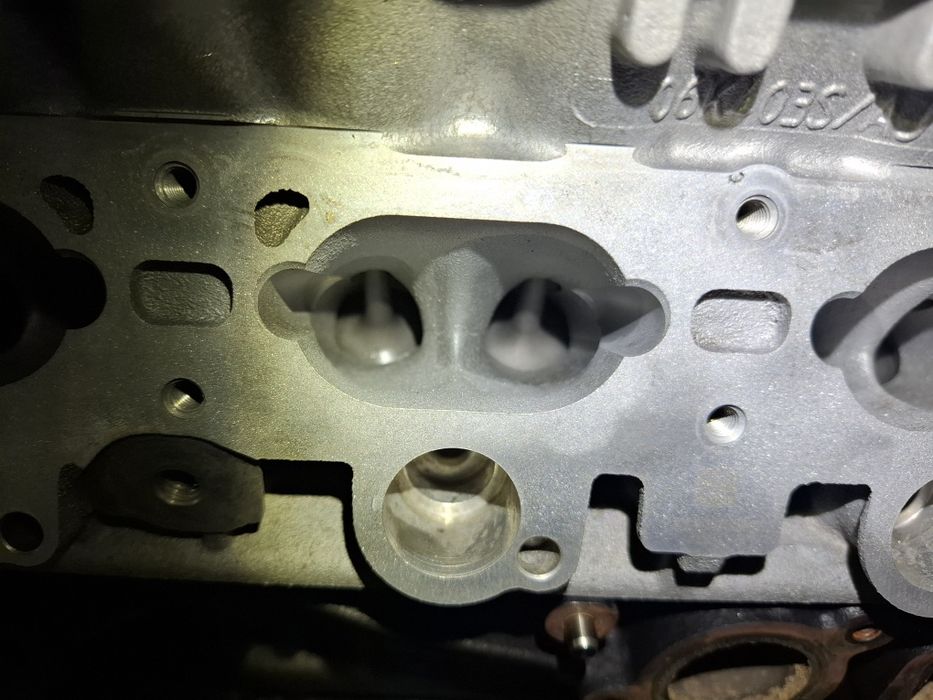 Мотор Audi 2.0 TFSI Gen 3 DBP DBPA 06L100033D A4 B9