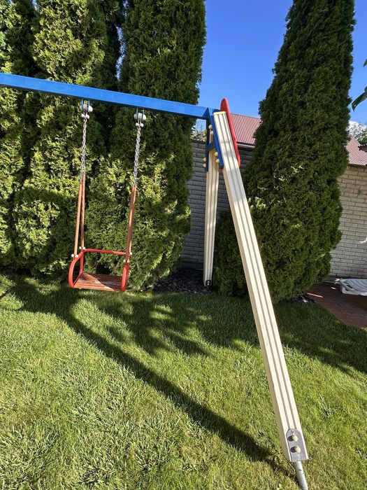 Продам дитячий майданчик