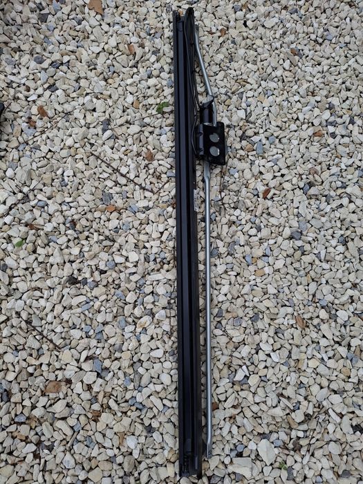 Roleta Elektryczna Tylnej Szyby BMW E60 Sedan