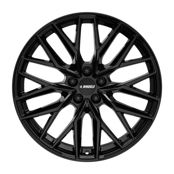 FELGI itWheels XANA MG MG4 MG5 EHS HS ZS EV 5x112 8J19 ET 40 4A