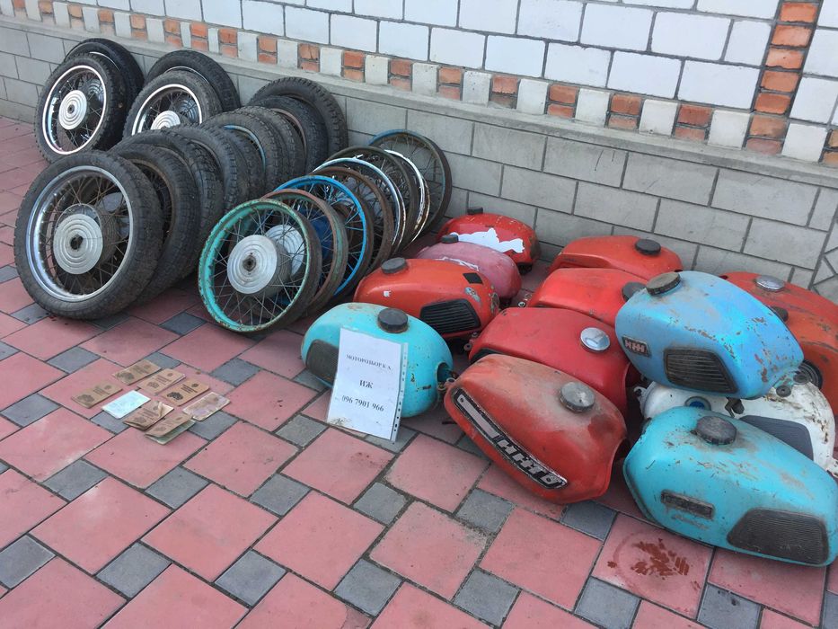 Иж Планета иж юпитер