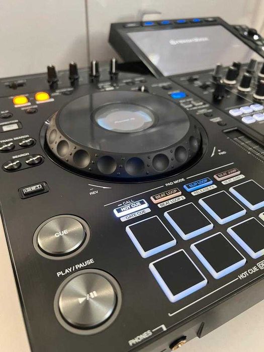 Pioneer XDJ RX3