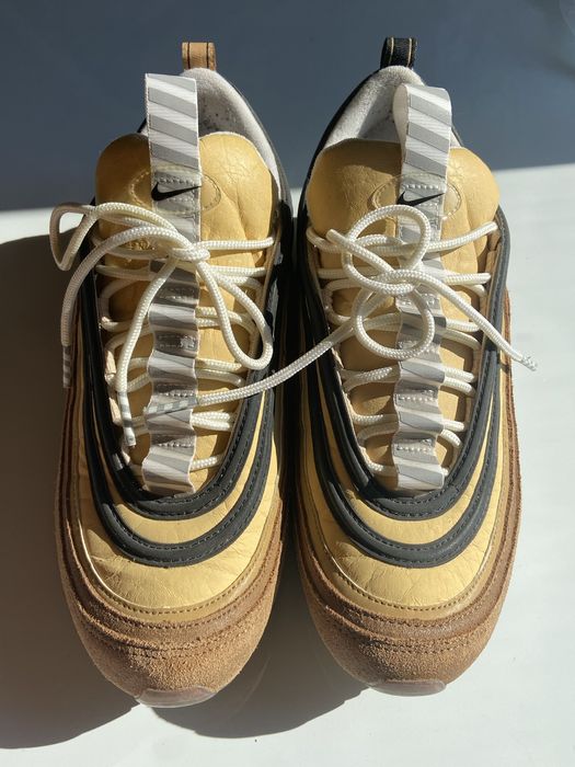 Nike Air Max 97 Unboxed Bar Code 2 799 Olx