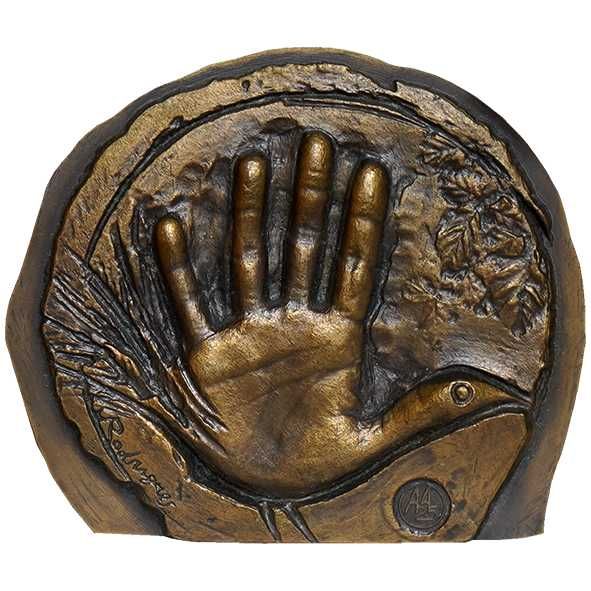 M 2 Medalha  Efeméride Politica . Multiplo