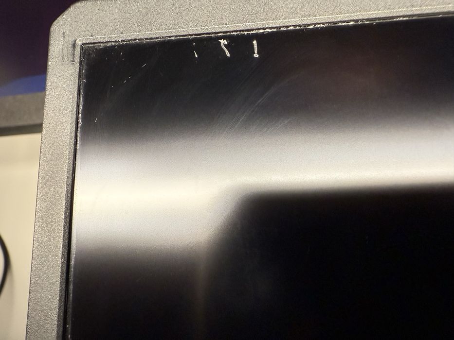 ASUS TUF FX506L GTX 1650 – uszkodzony / na części