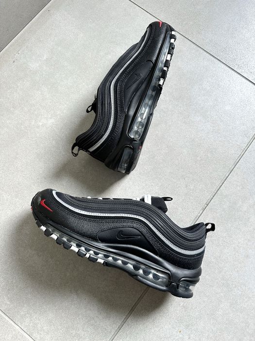 Nike Air Max 97 оригінал 42 р
