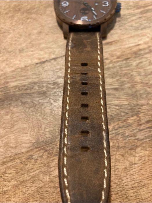 Relógio Timberland