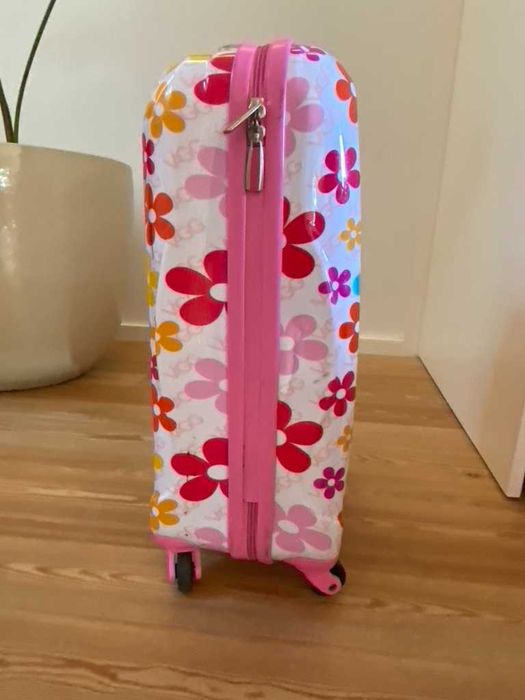 Mala de cabine Margaridas