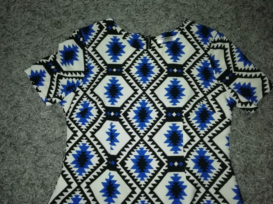 Sukienka wzory roz 38