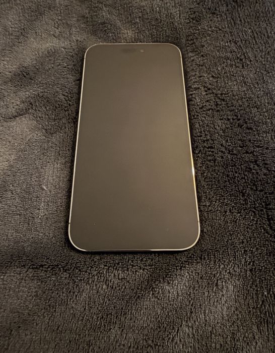 Iphone 14 pro Max Roxo 256G