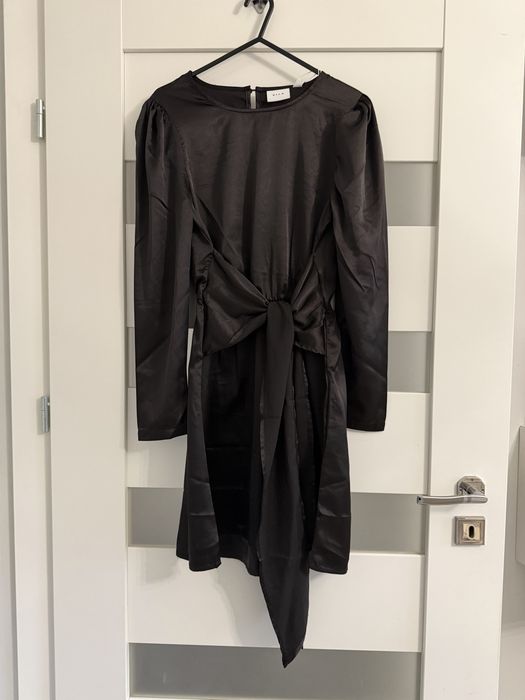 Little Black Dress Vila XS