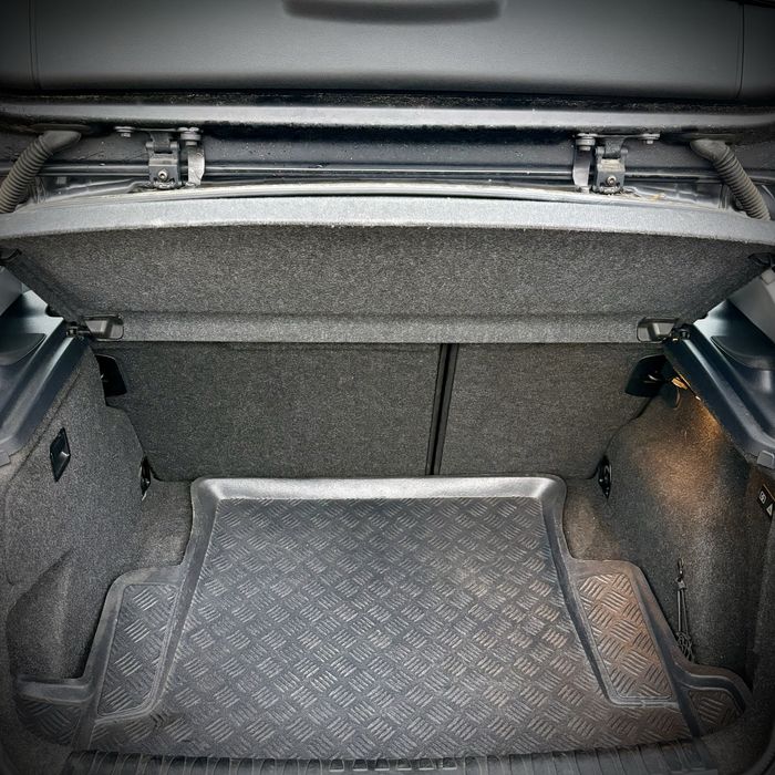 BMW seria 1 e87 benzyna