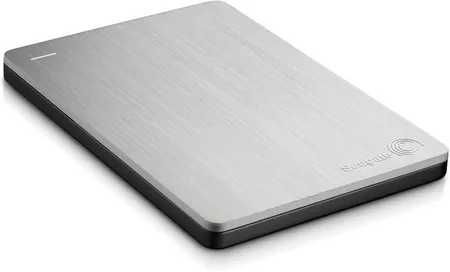 Dysk zewnętrzny Seagate STCD500204 Slim 500GB USB 3.0