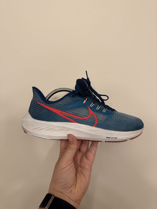 Buty do biegania fitness Nike Air Zoom Pegasus 39 44EU 28cm