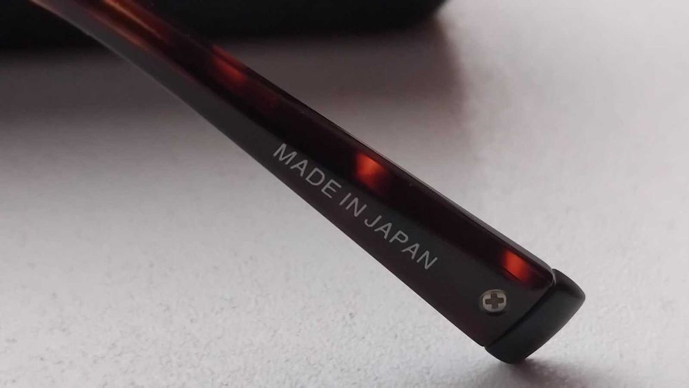 -90%Акція! Оригінал Чоловіча Оправа John Varvatos. V375. Made in Japan