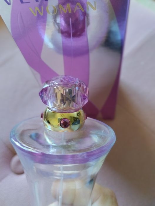 Frasco de perfume para colecionador