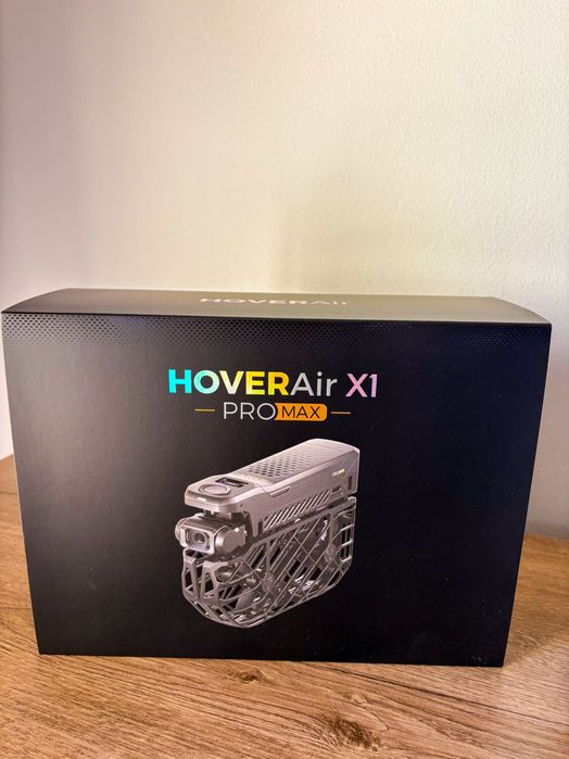 Drone Hoverair X1 ProMax