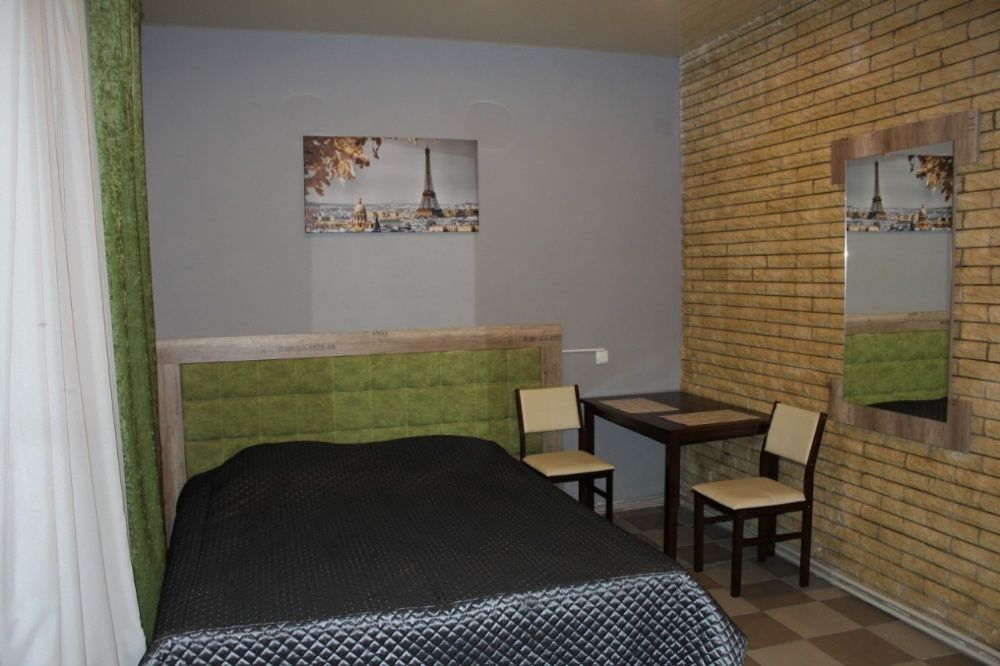 Аренда квартир посуточно