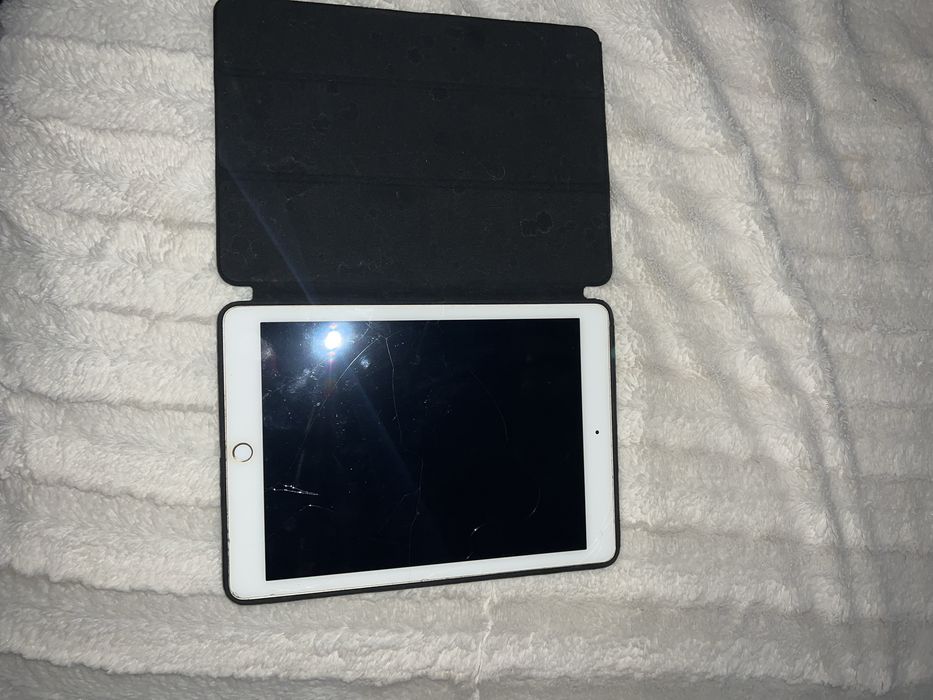 Ipad air 2 como novo