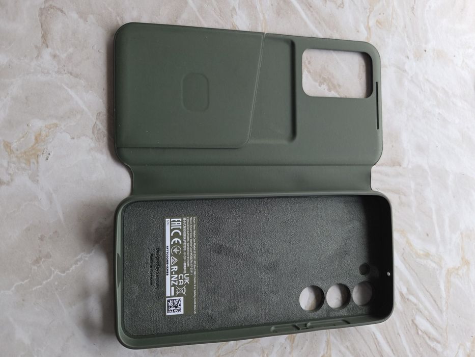 Capa Original SAMSUNG S23