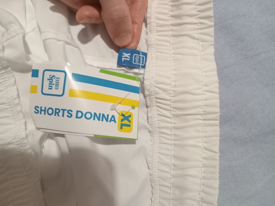 Шорти Shorts Donna