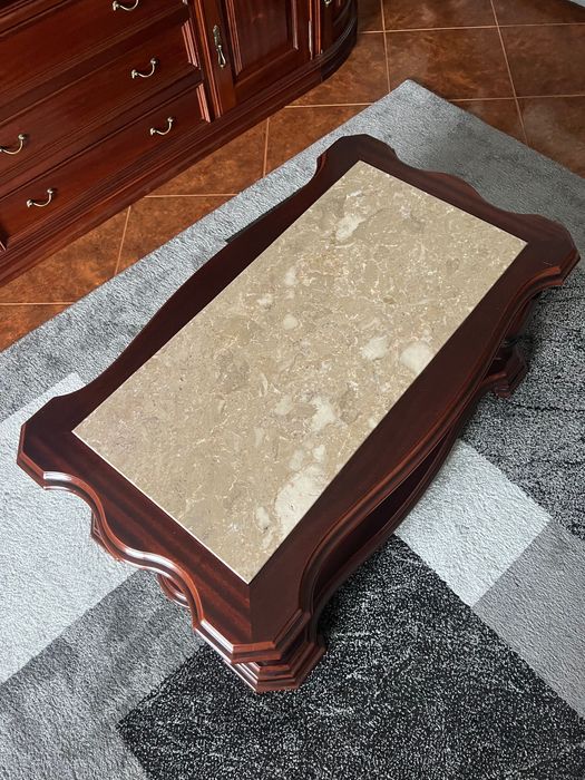 Centro de Mesa Sala de Estar