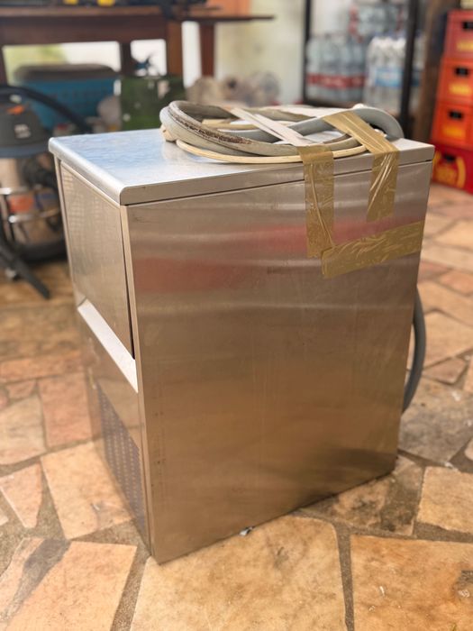 Máquina de gelo