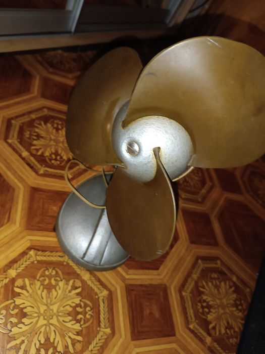 Вентилятор ВЗ-1 , СРСР, 1966