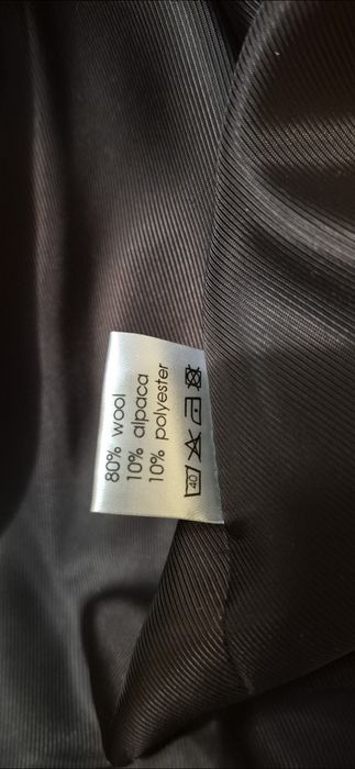 Пальто Angi fashion house