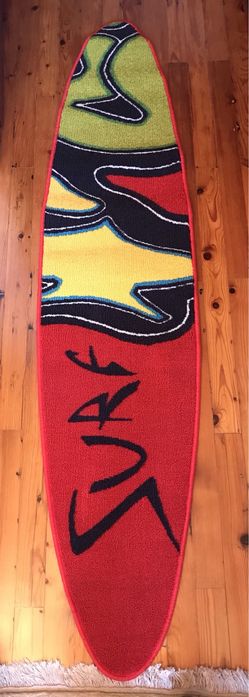 Tapete Surf NOVO